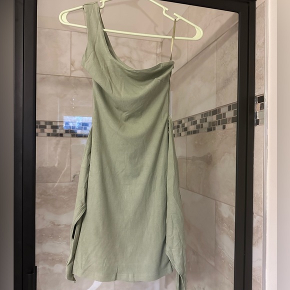 New with tags - from Selfie Leslie by Lily Whyt xs - Picture 1 of 3